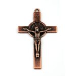 Antique Cross and Connector Accessory Set - Image 2