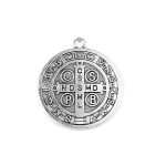 Exorcism Holy Medals and Saint Benedict Pendants Wholesale A35 - Image 3