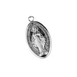 Our Lady of the Immaculate Conception Pendants A36 - Image 4