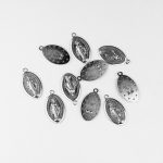 Our Lady of the Immaculate Conception Pendants A36 - Image 7