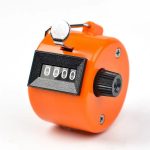 Muslim Mechanical Prayer Bead Finger Counter Ring Button-Type Mini Handheld Counter Wholesale - Image 6