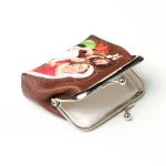 Catholic Virgin Mary Theme Jewelry Pack Jewelry Packaging Bags Rosary Storage Colorful Mini Bags Wholesale - Image 5