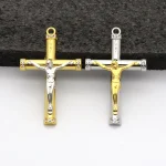 Wholesale European and American Fashion Metal Key Chain Bag Accessories Hanging Accessories Car Pendant - Image 2