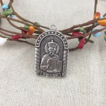 Zinc Alloy DIY Jewelry Accessories Alloy Jewelry Accessories Jesus Pharaoh Religion