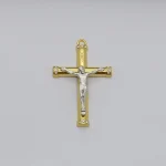 Wholesale European and American Fashion Metal Key Chain Bag Accessories Hanging Accessories Car Pendant - Image 5