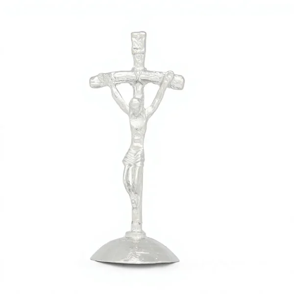 Handheld Creative Metal Jewelry Pendants for Home & Car Wall Decor Color-Preserving Cross-Border Supply Metal Craft