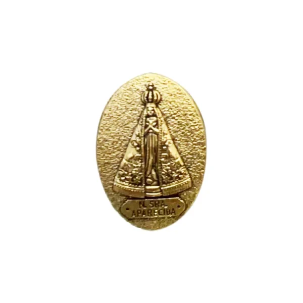 Catholic Holy Water Bottle Glass Alloy Embossed Water Bottle Container Crafts Christmas Gifts Wholesale