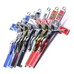 9.2*19cm Christ Cross Bitter Church Office Home Decoration Catholic Jesus Religious Ornaments - Image 3