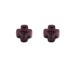 Religious Cross Wood Accessory DIY Wooden Bracelet Accessories with Straight Hole Prayer Beads Main Material Alloy Jewelry - Image 5