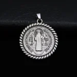 Creative Keychain Pendant Car Bag Keychain Pendant Mobile Phone Decorative Metal Pendant - Image 4