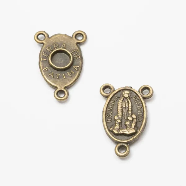 Manufacturers Wholesale Metal Custom Chain Jesus Necklace Pendants DIY Zinc Alloy Accessories Religious Charms