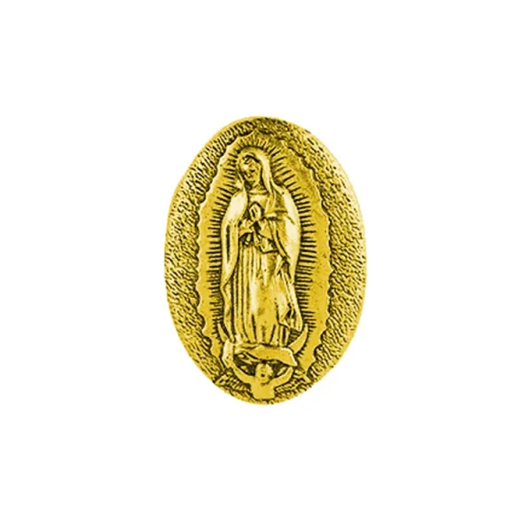 Catholic Holy Water Bottle Glass Alloy Embossed Water Bottle Container Crafts Christmas Gifts Wholesale