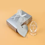Catholic Crystal Cross Standing Baby Christening Shower Favor First Communion Gifts Wedding Favors Souvenirs Religious Keepsake - Image 5