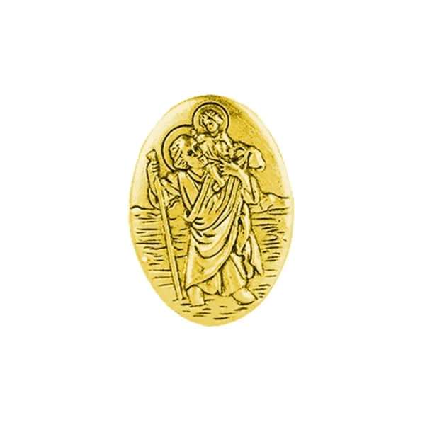 Catholic Holy Water Bottle Glass Alloy Embossed Water Bottle Container Crafts Christmas Gifts Wholesale