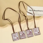 Mecrt Catholic Scapulars First Communion Catholic Sacramentals Easter Spiritual Protection Blessed Virgin Mary - Image 4