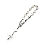 Hot Sell New Arrival Religious Metal Beads Prayer Bracelets - Image 4