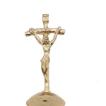 Handheld Creative Metal Jewelry Pendants for Home & Car Wall Decor Color-Preserving Cross-Border Supply Metal Crafts - Image 5