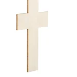 DIY Handmade Blank Wooden Sign with Carving Hanging Ornaments for Children's Painting and Graffiti - Image 3