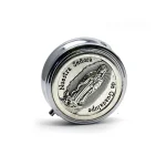 Mecrt High-end Holy Grail Communion Box Rosary Gift Metal Box Packaging Necklace Gift Box - Image 2