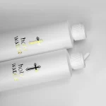 Plastic Cross Easter Flip Cover PE Holy Water Bottle 250ml Baptism Blessing Faith Prayer Eligious Celebration Ritual Crafts - Image 4