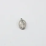 Catholic Stainless Steel Jesus Holy Pendant Christian DIY Jewelry Titanium Steel Jewelry Accessories - Image 4