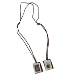 Catholic Scapulars Jesus Our Lady for Communion Christmas More. Scapulars, Amulets. Divi Ne Protection. Ideal Catholic Gifts - Image 5