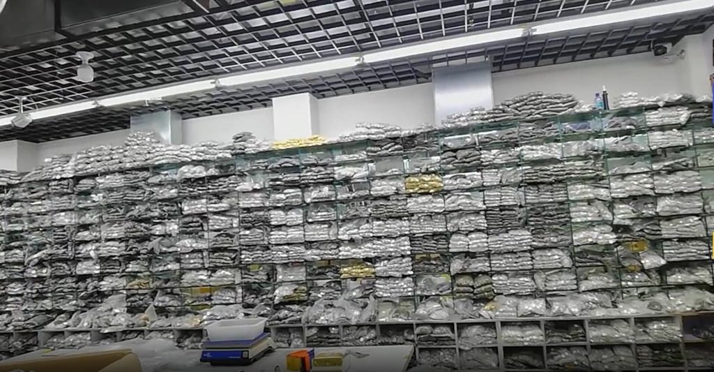 Mecrt (Yiwu) International Trade Co., Ltd—Yiwu’s Leading Religious Rosary Manufacturer & Wholesale Supplier