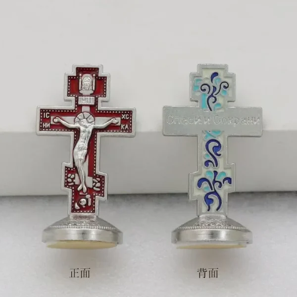 Wholesale Zinc Alloy Metal Craft Vintage Decorative Figurine Car Desk Home Decor Ornament