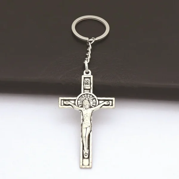 Wholesale Zinc Alloy Pendant Necklace Jewelry Accessory Retro Hip Hop Trendy Unisex