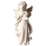 Wholesale Nordic Angel Figurine Sculpture Home Office Decoration Plastic Crafts Resin Style - Image 5