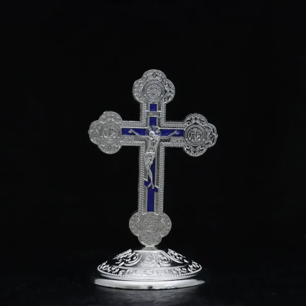 Wholesale Zinc Alloy Metal Craft Vintage Decorative Figurine Car Desk Home Decor Ornament