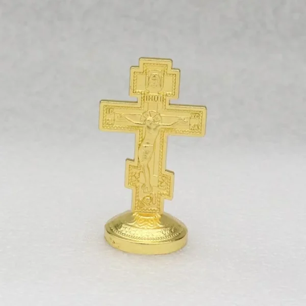 Wholesale Zinc Alloy Metal Craft Vintage Decorative Figurine Car Desk Home Decor Ornament