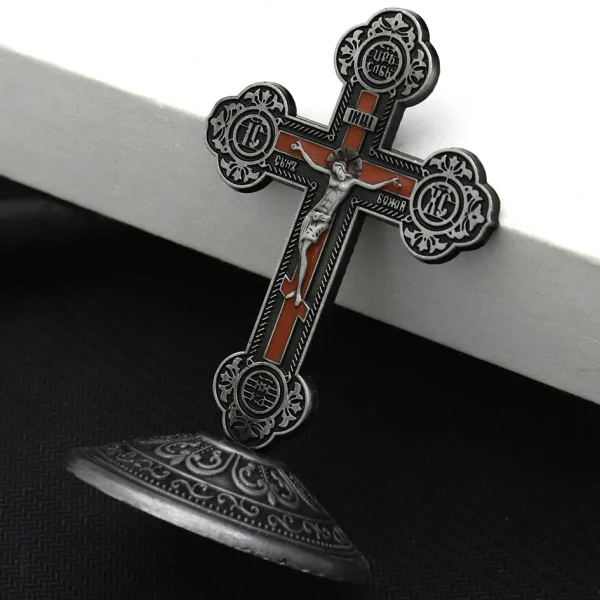Wholesale Zinc Alloy Metal Craft Vintage Decorative Figurine Car Desk Home Decor Ornament