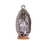Wholesale Zinc Alloy Portrait Pendant Charm Jewelry Accessories Unisex - Image 5