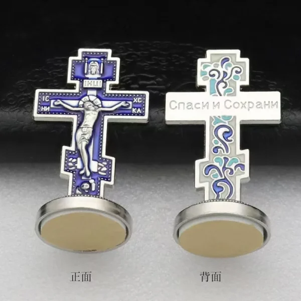 Wholesale Zinc Alloy Metal Craft Vintage Decorative Figurine Car Desk Home Decor Ornament
