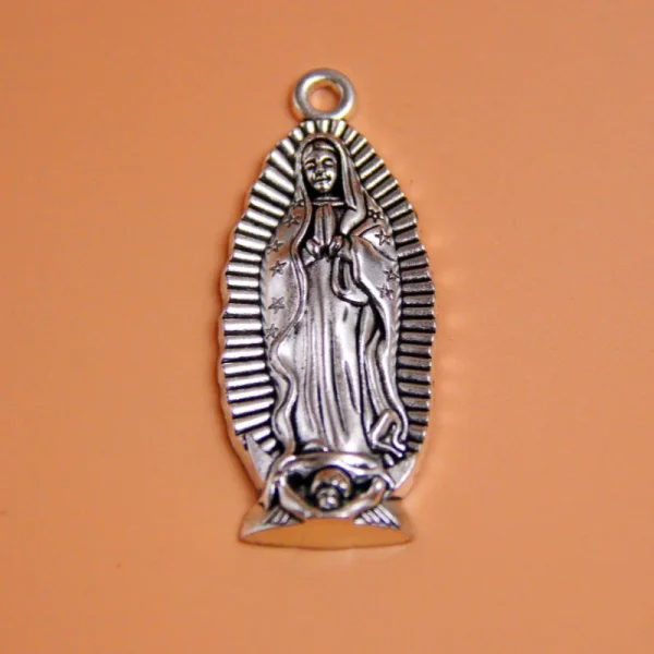 Wholesale Zinc Alloy Portrait Pendant Charm Jewelry Accessories Unisex