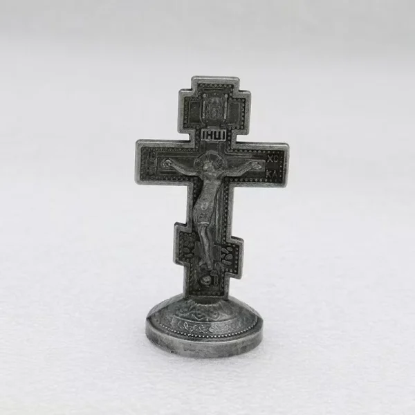 Wholesale Zinc Alloy Metal Craft Vintage Decorative Figurine Car Desk Home Decor Ornament
