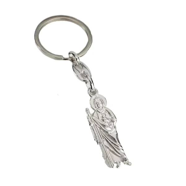 Catholic Alloy Metal Jewelry Accessories Color Retaining Micro-inlaid Enamel Jewelry Pendant Jewelry Accessories