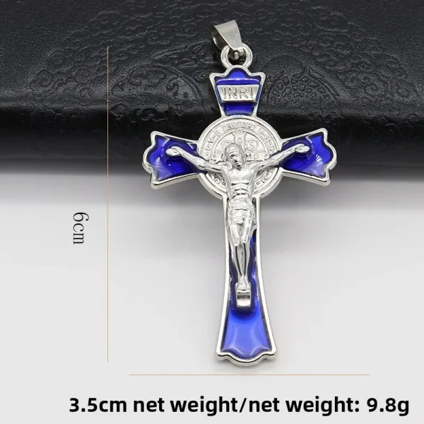 Wholesale Zinc Alloy Pendant Necklace Jewelry Accessory Retro Hip Hop Trendy Unisex