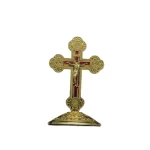 Wholesale Zinc Alloy Metal Craft Vintage Decorative Figurine Car Desk Home Decor Ornament - Image 5