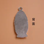 Wholesale Zinc Alloy Portrait Pendant Charm Jewelry Accessories Unisex - Image 4