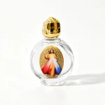 Wholesale Glass Perfume Bottle Ornament Classical Character Pattern Colored Drip Enamel Decorative Craft - Image 6