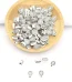 Wholesale Zinc Alloy Beads Pendant Charm Necklace DIY Jewelry Making Accessories Metal