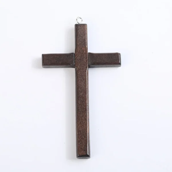 Wholesale Laser Cut Wood Cross Wall Hanging Decor Rustic Religious Craft Gift