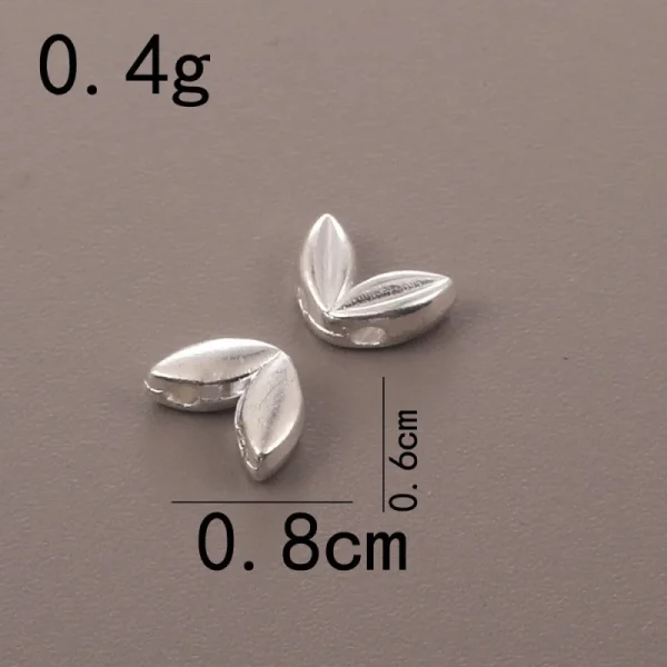 Wholesale Zinc Alloy Antique Silver Hollow Oval Spacer Beads Flat Beads DIY Bracelet Necklace Jewelry Making Accessories