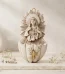 Resin Crafts Jesus Mary Wall Decorations Key Storage Box Home Holiday Decorations Business Art Theme Christmas Gifts