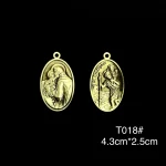 Wholesale Vintage Zinc Alloy Key Pendant Necklace Charm DIY Jewelry Accessories Antique Silver Bronze - Image 2