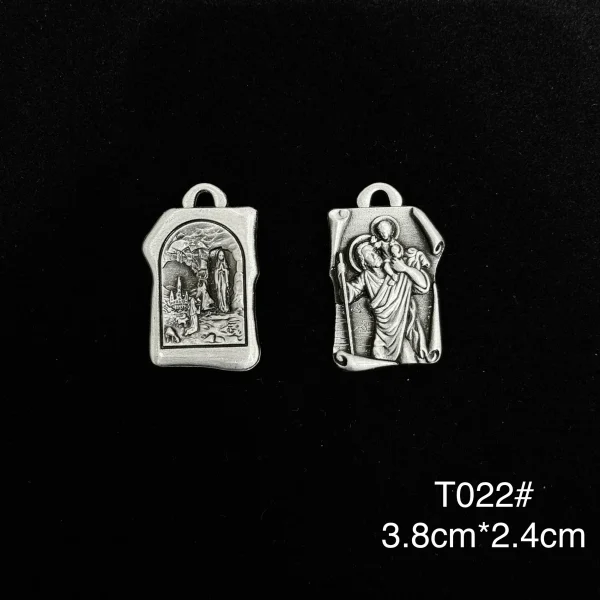 Wholesale Vintage Zinc Alloy Key Pendant Necklace Charm DIY Jewelry Accessories Antique Silver Bronze