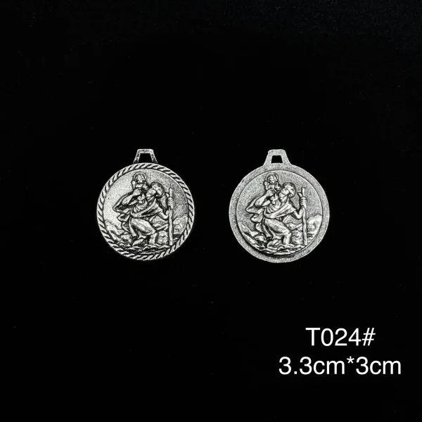 Wholesale Vintage Zinc Alloy Key Pendant Necklace Charm DIY Jewelry Accessories Antique Silver Bronze