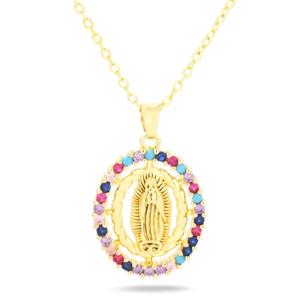 Cross-border Middle Eastern Copper Micro-Inlaid Diamond Bamboo Sporty Premium Fashionable Popular Hollowed-Out All-Match